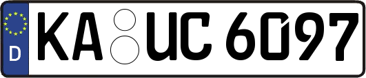 KA-UC6097