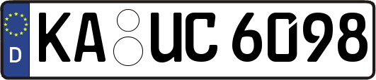 KA-UC6098