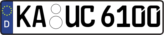 KA-UC6100