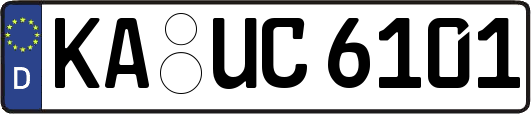 KA-UC6101