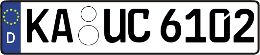 KA-UC6102