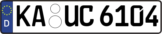 KA-UC6104