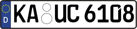 KA-UC6108