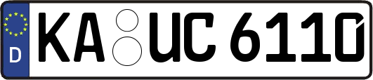 KA-UC6110
