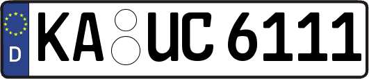 KA-UC6111
