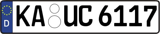 KA-UC6117