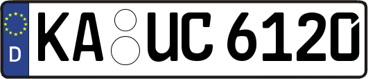 KA-UC6120