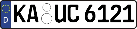 KA-UC6121