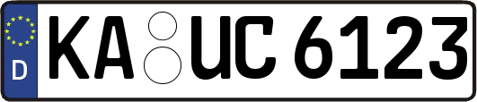 KA-UC6123