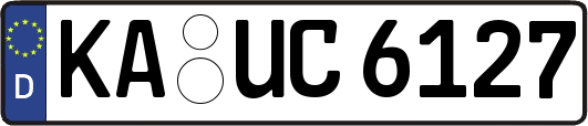 KA-UC6127