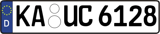 KA-UC6128