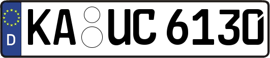 KA-UC6130