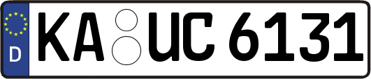 KA-UC6131