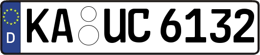 KA-UC6132