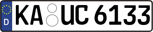KA-UC6133