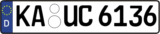 KA-UC6136