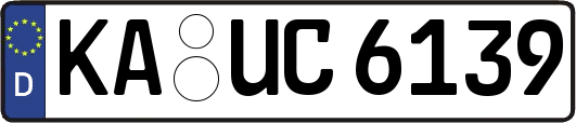 KA-UC6139