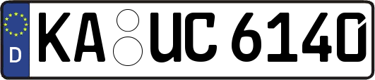 KA-UC6140