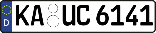 KA-UC6141