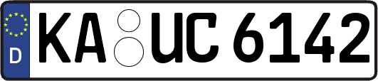 KA-UC6142