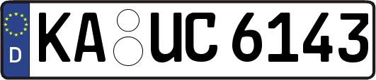 KA-UC6143