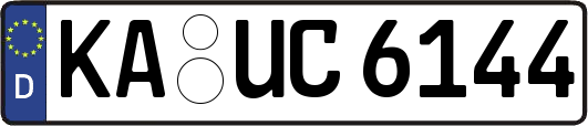 KA-UC6144
