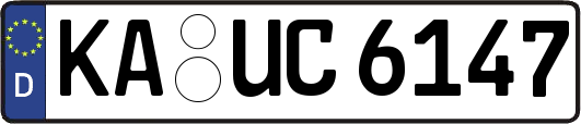 KA-UC6147