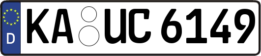KA-UC6149