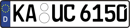 KA-UC6150