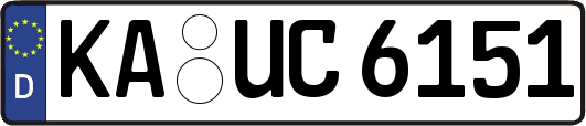 KA-UC6151