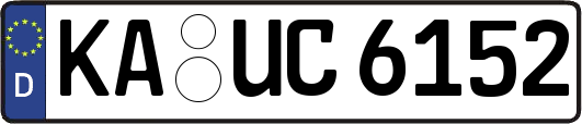 KA-UC6152