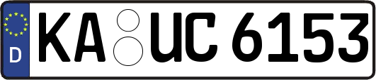 KA-UC6153