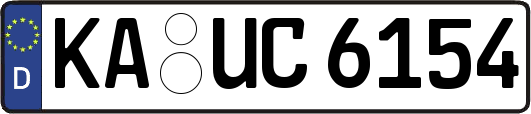 KA-UC6154