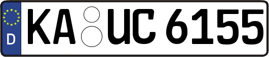 KA-UC6155