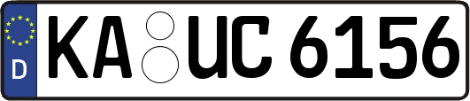KA-UC6156