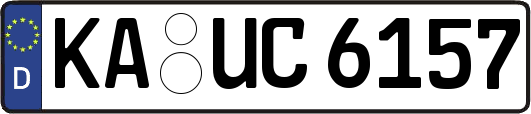 KA-UC6157