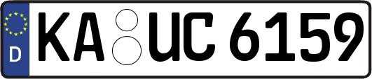 KA-UC6159