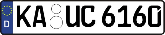 KA-UC6160