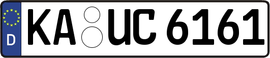 KA-UC6161