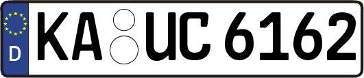 KA-UC6162
