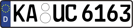 KA-UC6163