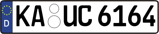KA-UC6164
