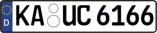 KA-UC6166