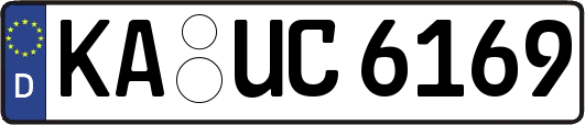 KA-UC6169