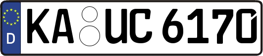 KA-UC6170