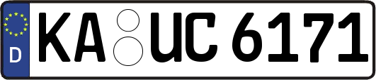 KA-UC6171