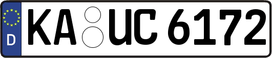 KA-UC6172