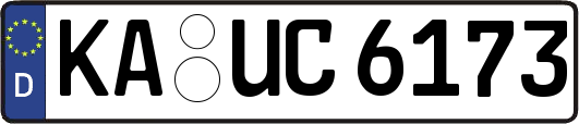 KA-UC6173