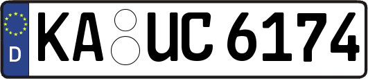 KA-UC6174
