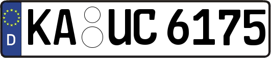 KA-UC6175